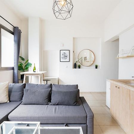 Yarkon - By Beach Apartments Tlv Tel Aviv Exterior photo