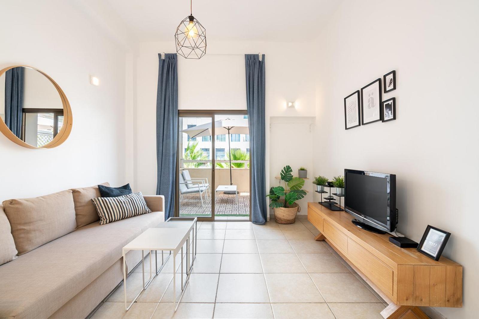 Yarkon - By Beach Apartments Tlv Tel Aviv Room photo