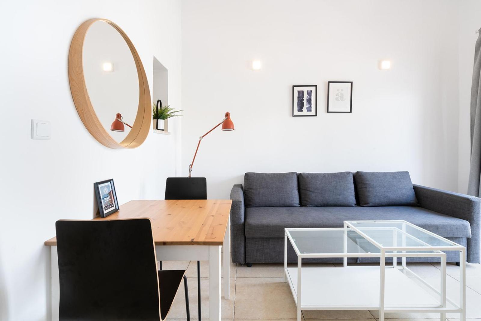 Yarkon - By Beach Apartments Tlv Tel Aviv Room photo