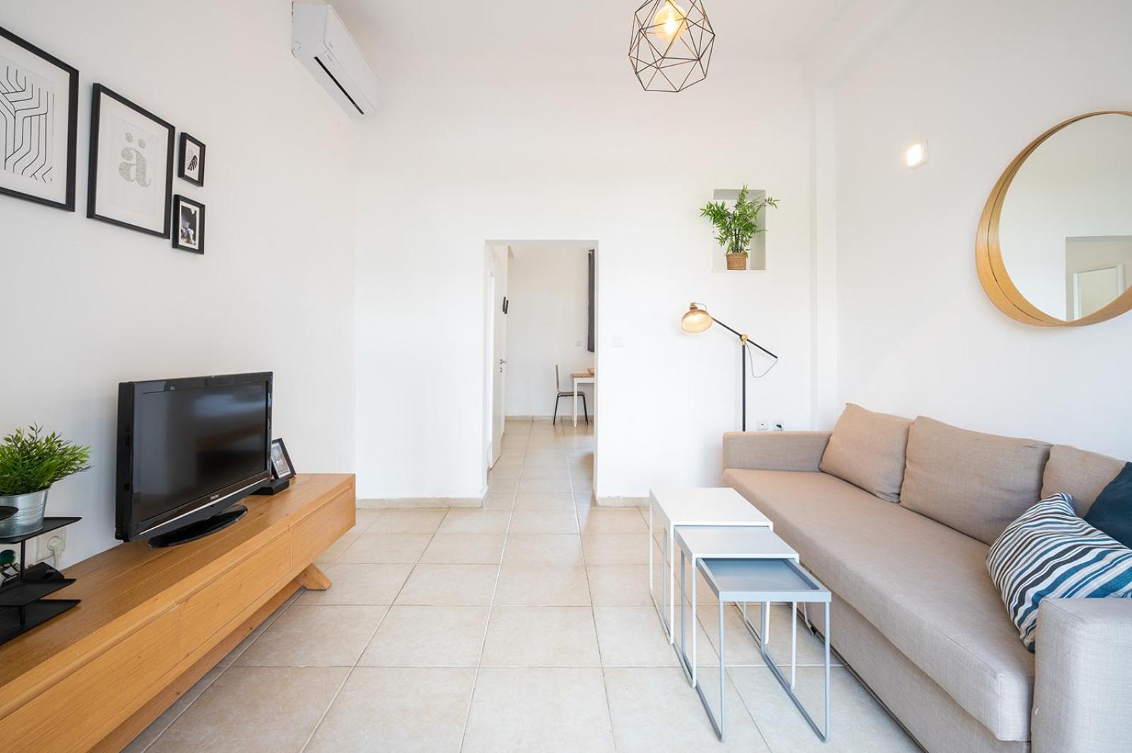 Yarkon - By Beach Apartments Tlv Tel Aviv Room photo