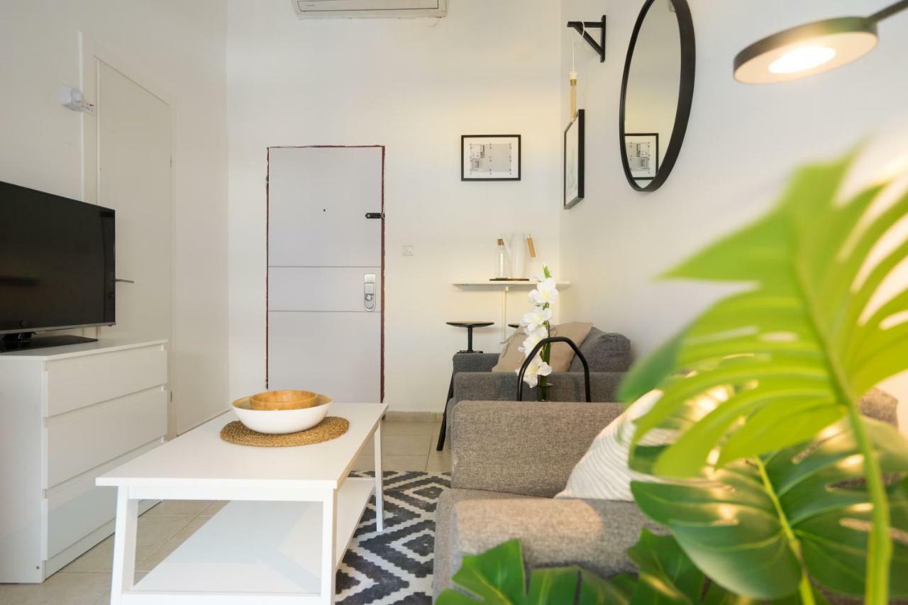 Yarkon - By Beach Apartments Tlv Tel Aviv Exterior photo